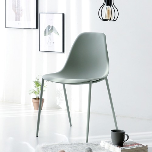플랜룩스마켓비마켓비 BOLINI 카페 인테리어 의자 소품