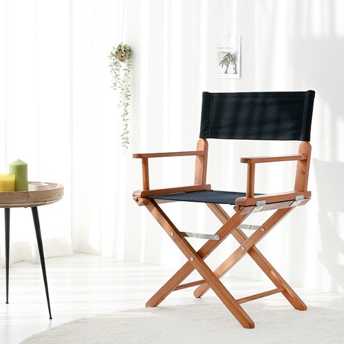 플랜룩스마켓비BROTTO 캠핑 피크닉 우드 접이식 릴렉스 체어 의자