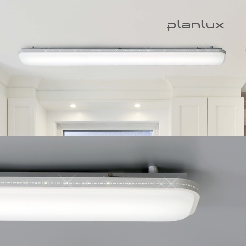 플랜룩스플랜룩스플랜룩스 LED주방등 플리아 50W 아파트 국산 LED조명